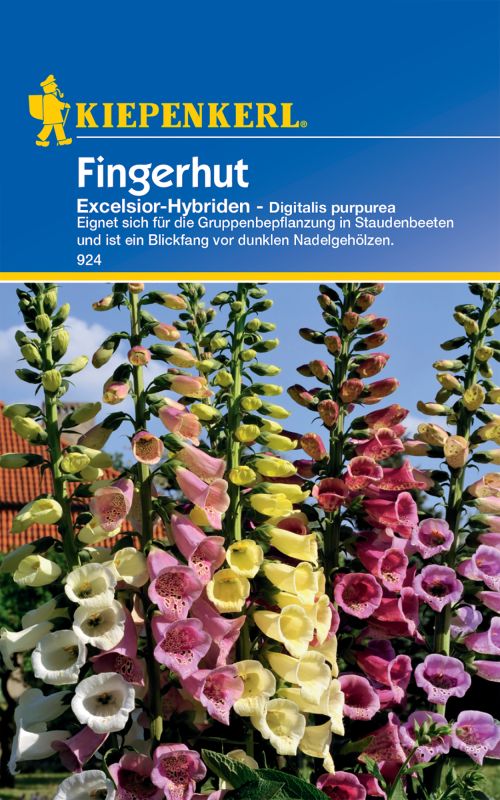 Fingerhut Excelsior