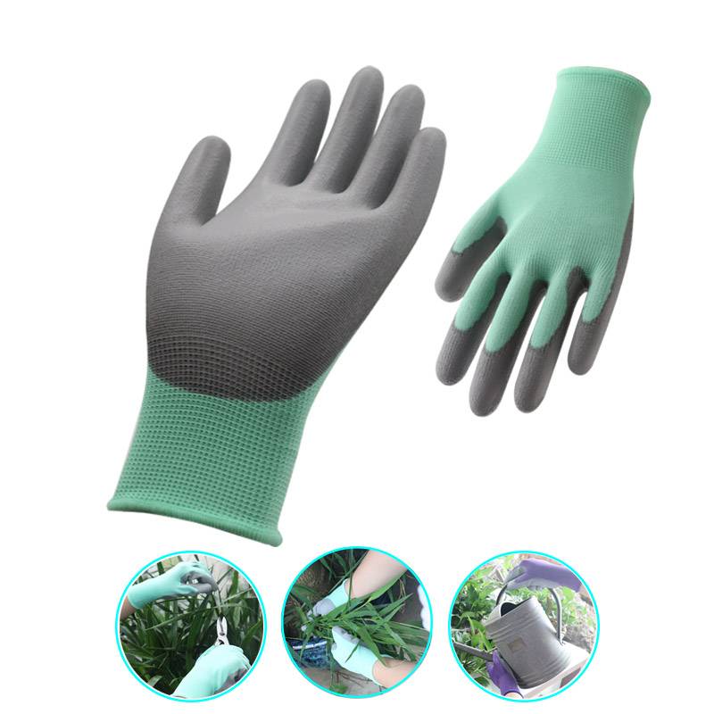 Gartenhandschuh
