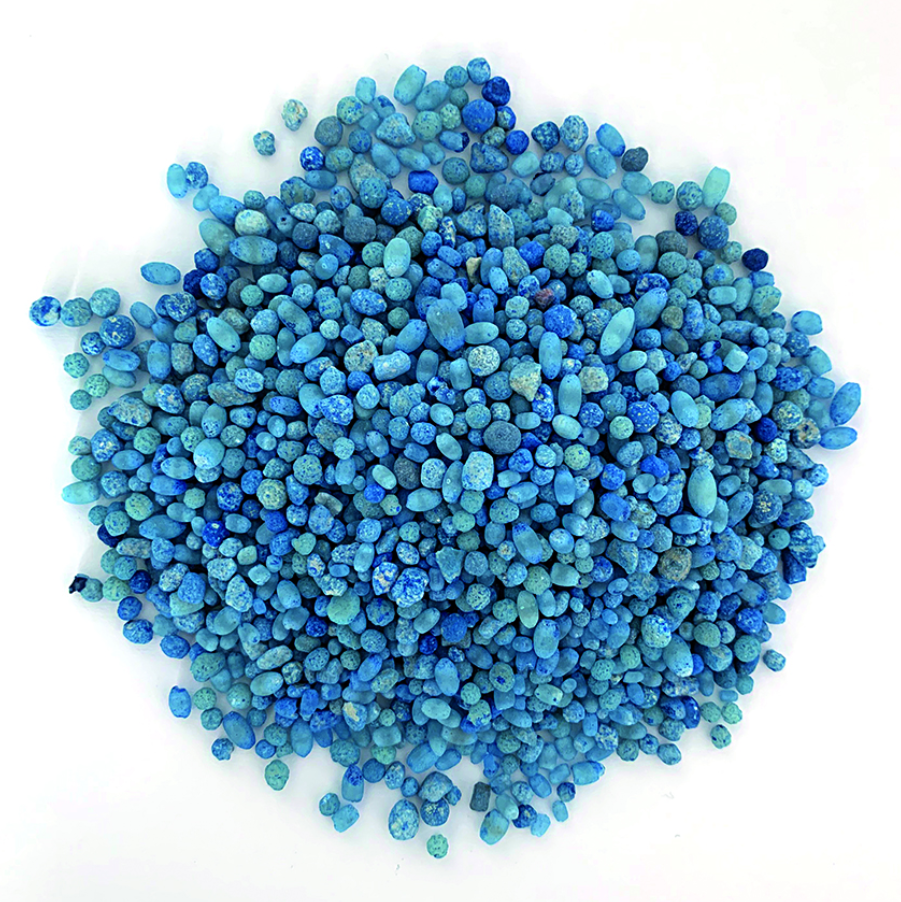 Blaudünger spezial 2,5kg Beutel