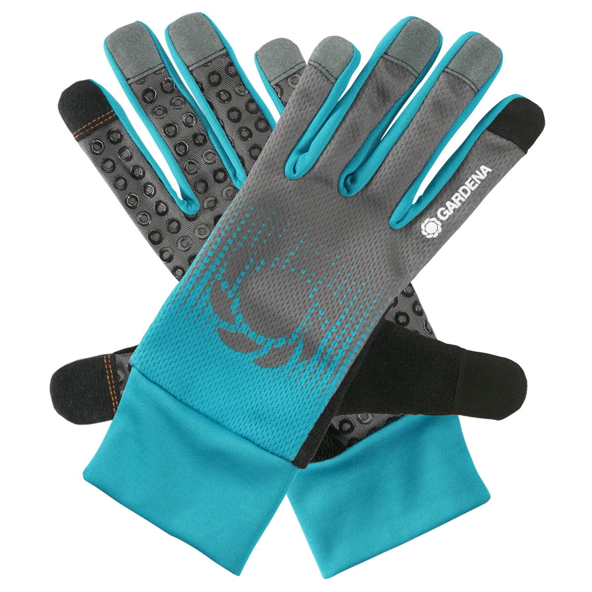 Garten- und Pflegehandschuh Größe 7 / S